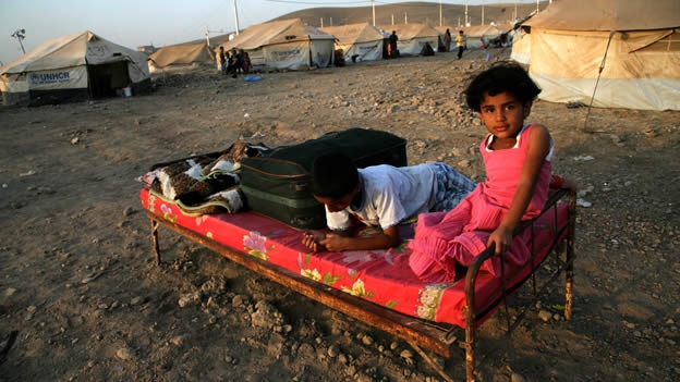 siria-nios-refugiados