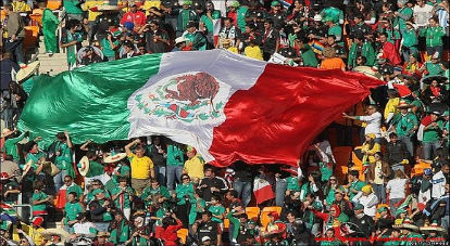 Bandera-mexicana