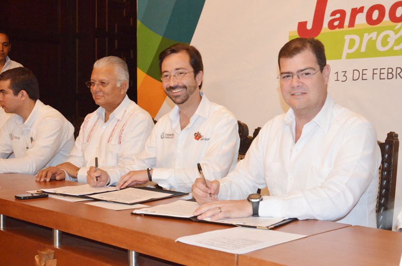 13Feb14 Jarocha Prospera G118