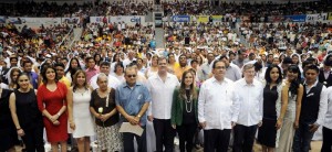 Bodas Colectivas  (1)