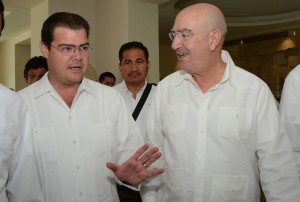 02MAY14 Reunión CITES WV (2)