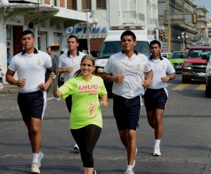 08May14 Antorcha G7 (1)