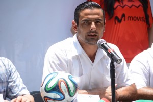 27MAY14 Mundialito futbol WV2