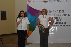 26 Junio14 Semana Gay4