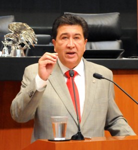 hector yunes