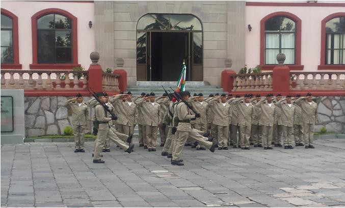 servicio militar