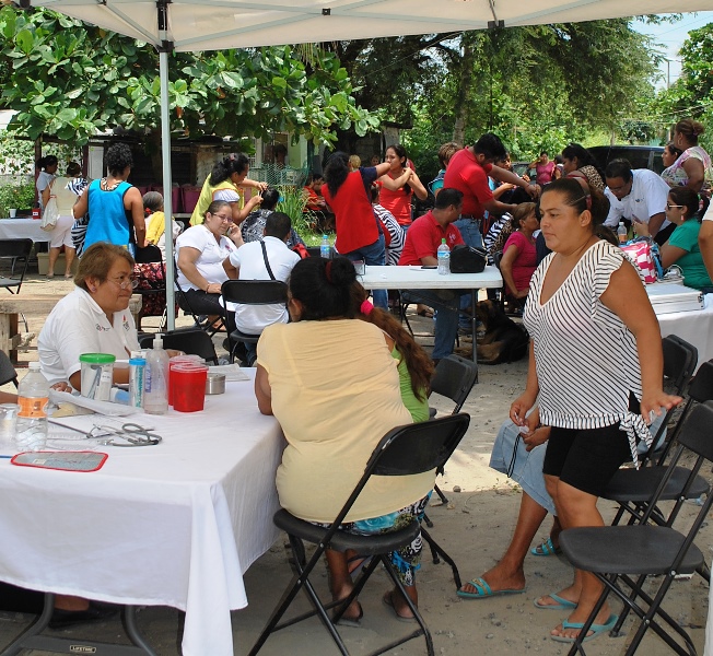 Brigadas Pte Roto (7)