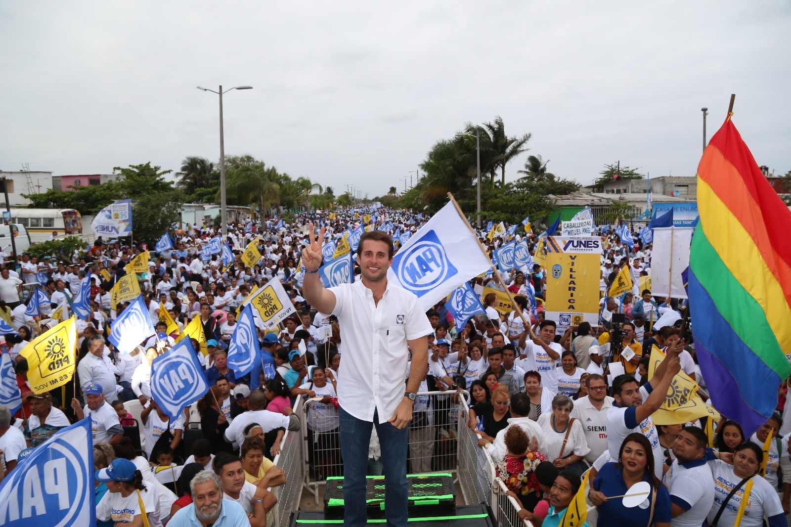 Bingen Ganador (2)