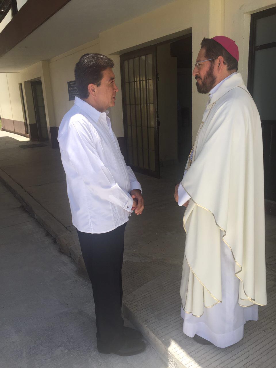 Héctor Yunes Landa - Hipólito Reyes Larios 2