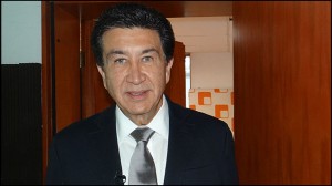 SENADOR HÉCTOR YUNES LANDA