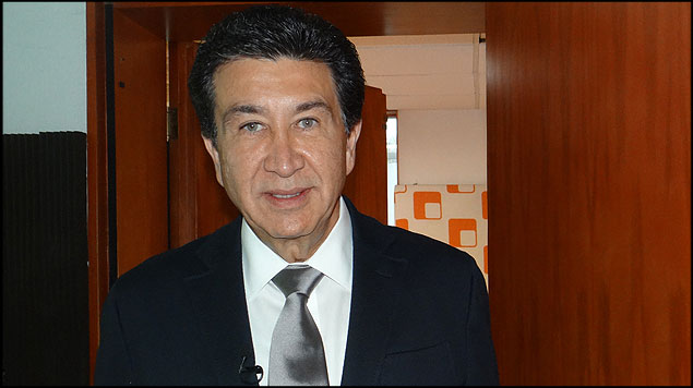 SENADOR HÉCTOR YUNES LANDA