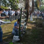 10Feb17 Juntos por una sana convivencia escolar 1