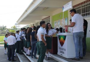 10Feb17 Juntos por una sana convivencia escolar 19