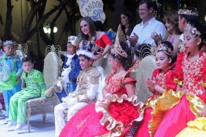 Reyes infantiles (1)