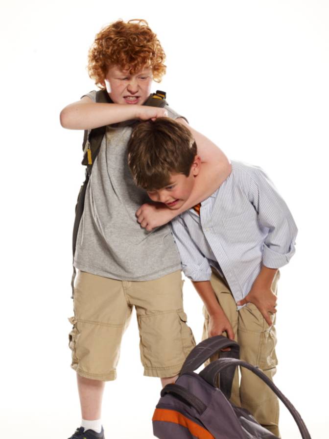 Personalidad Disocial