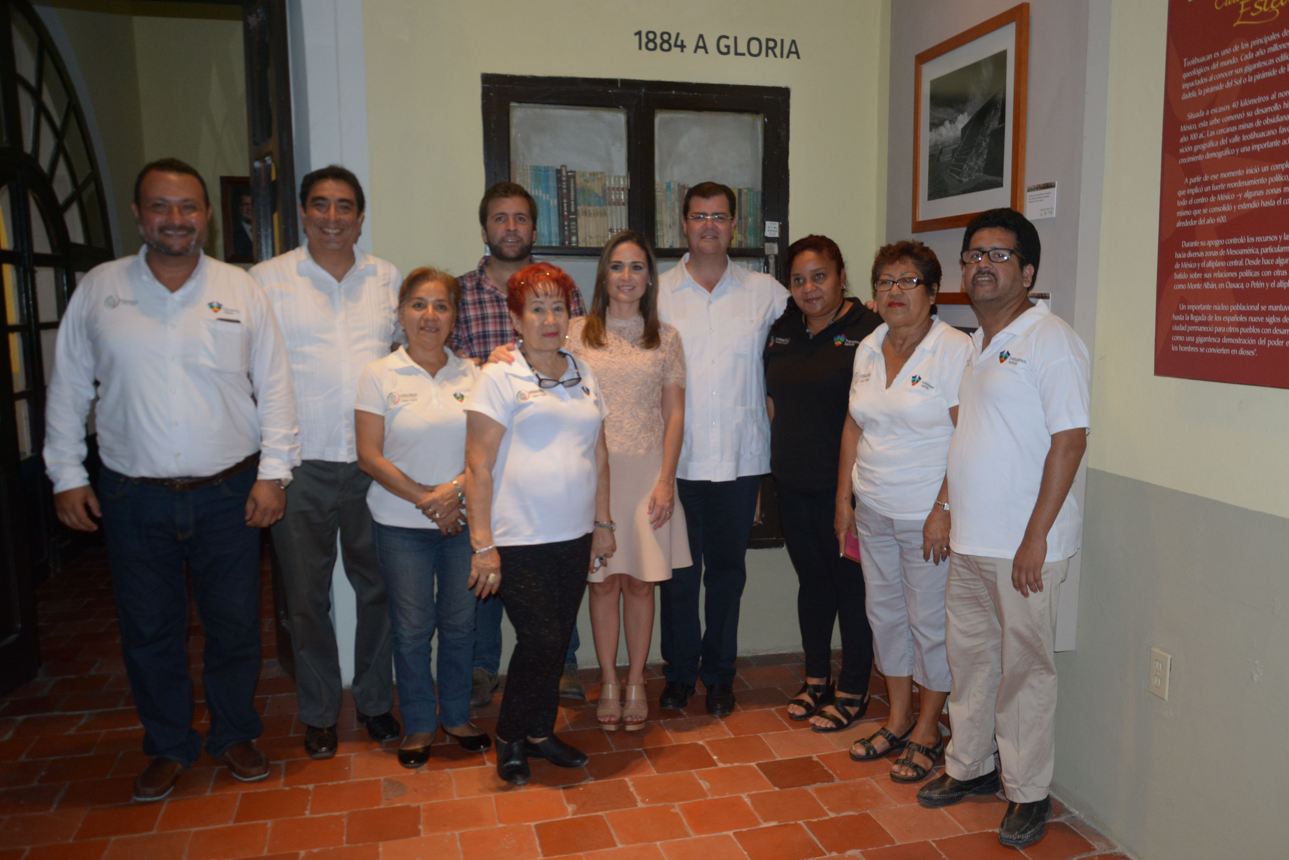 27ANR17 CASA MUSEO SALVADOR DÍAZ MIRÓN- (31)