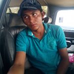 Francisco Ordoñez Pineda