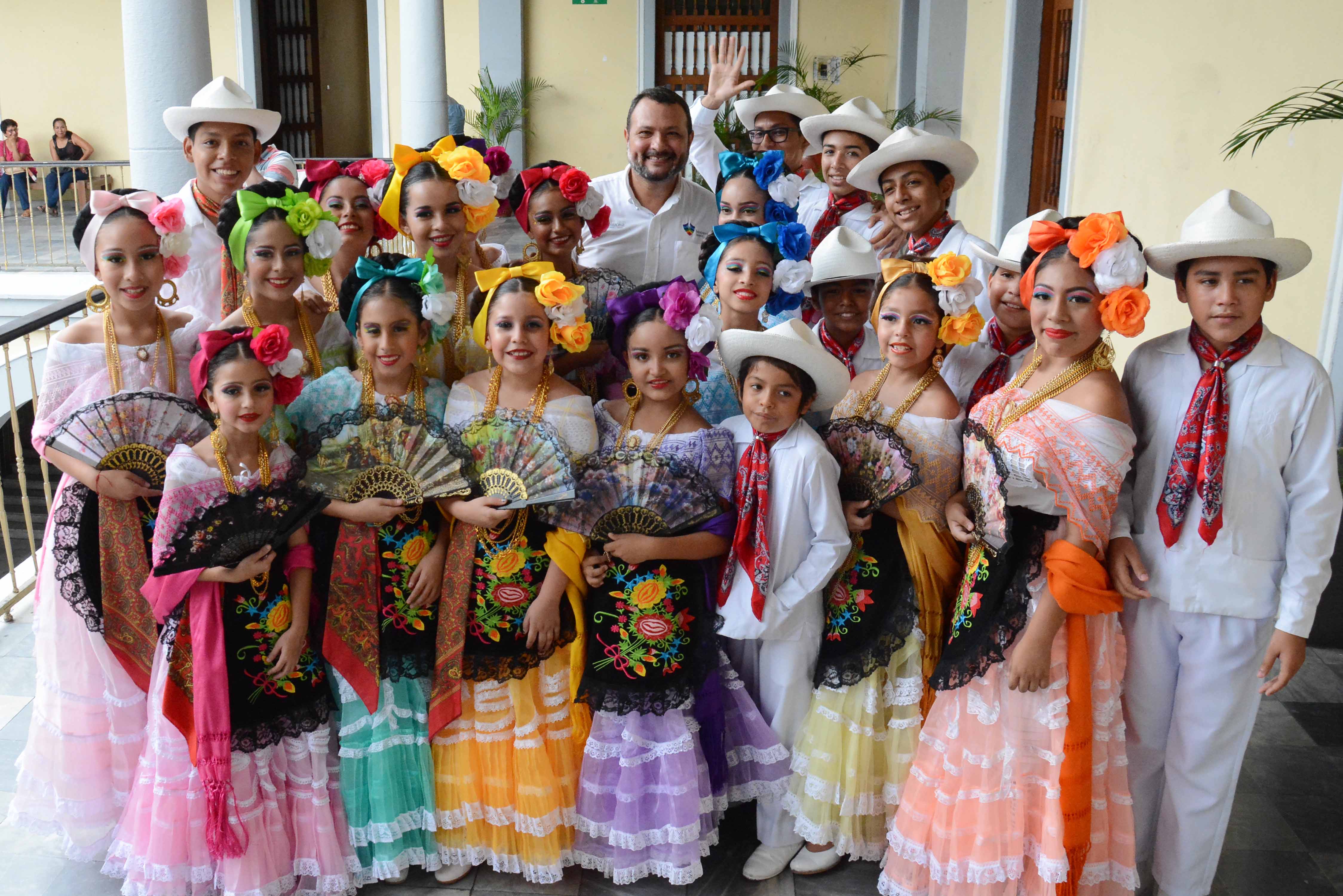 24JUL17 INICIO DE CURSOS DE VERANO- TH (12)
