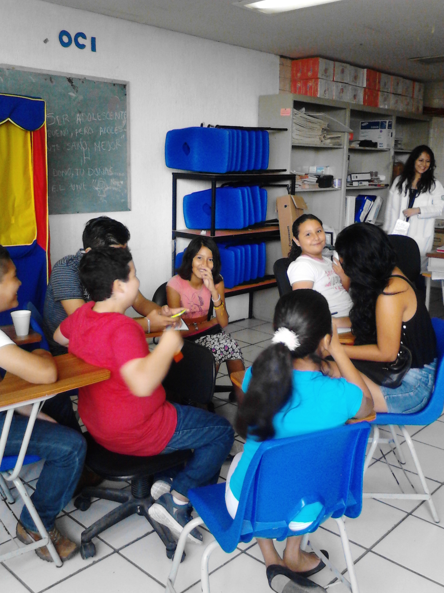 JuvenIMSS.