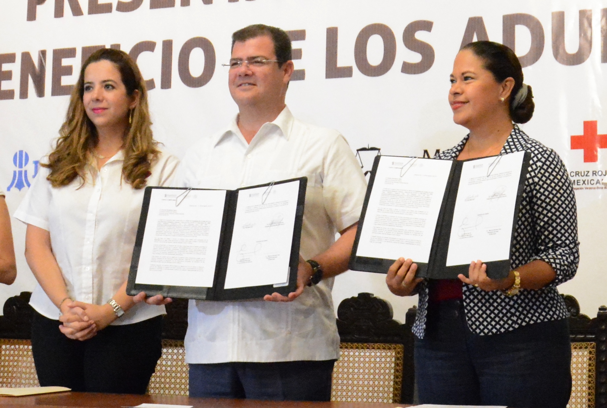 28Ago17 Firma Convenio INAPAM Glo Herrera (117)