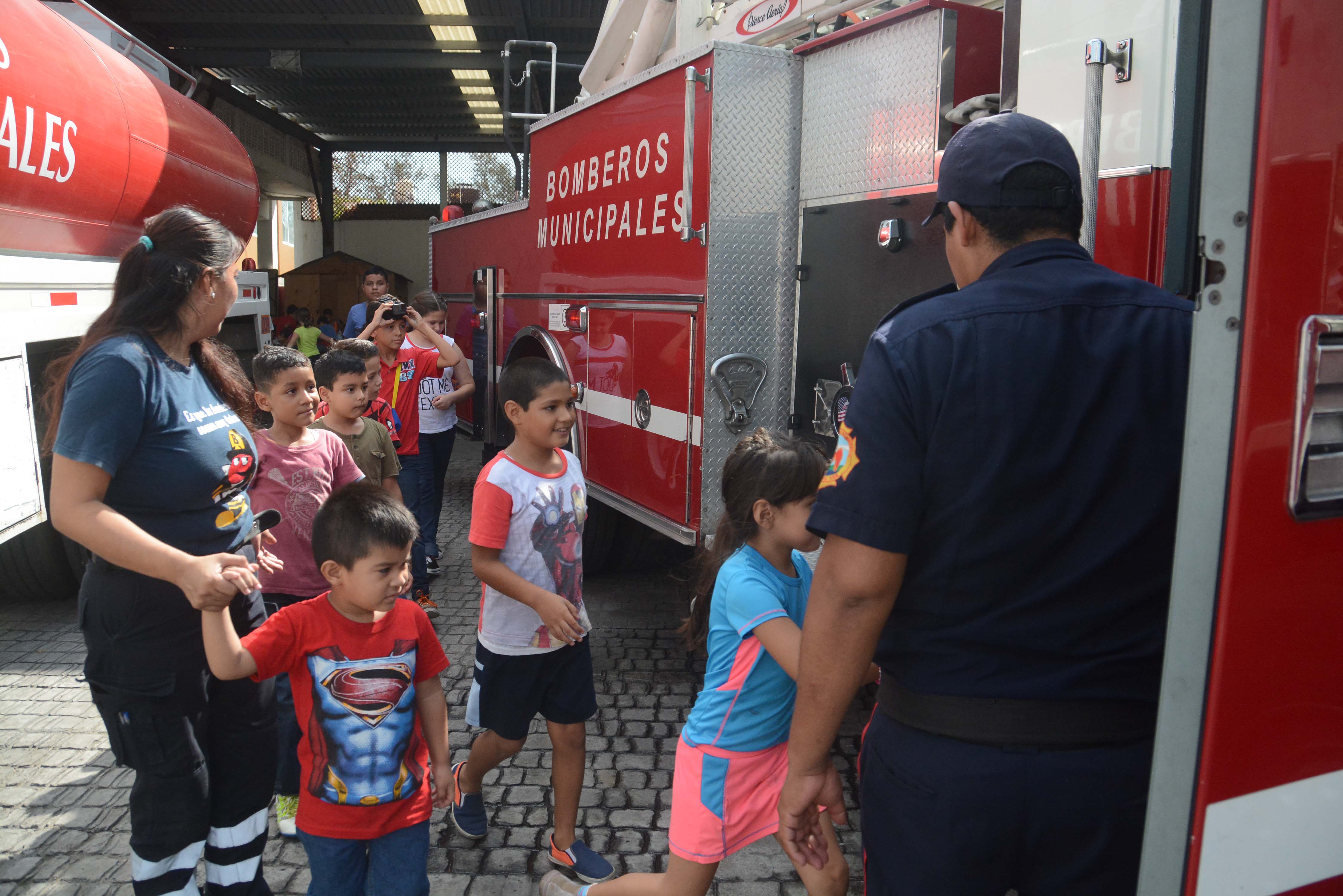 29JUL17 CURSO DE VERANO BOMBEROS-TH (11)