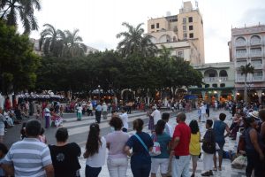 Ago2017 Bailes Tradicioneles (9)