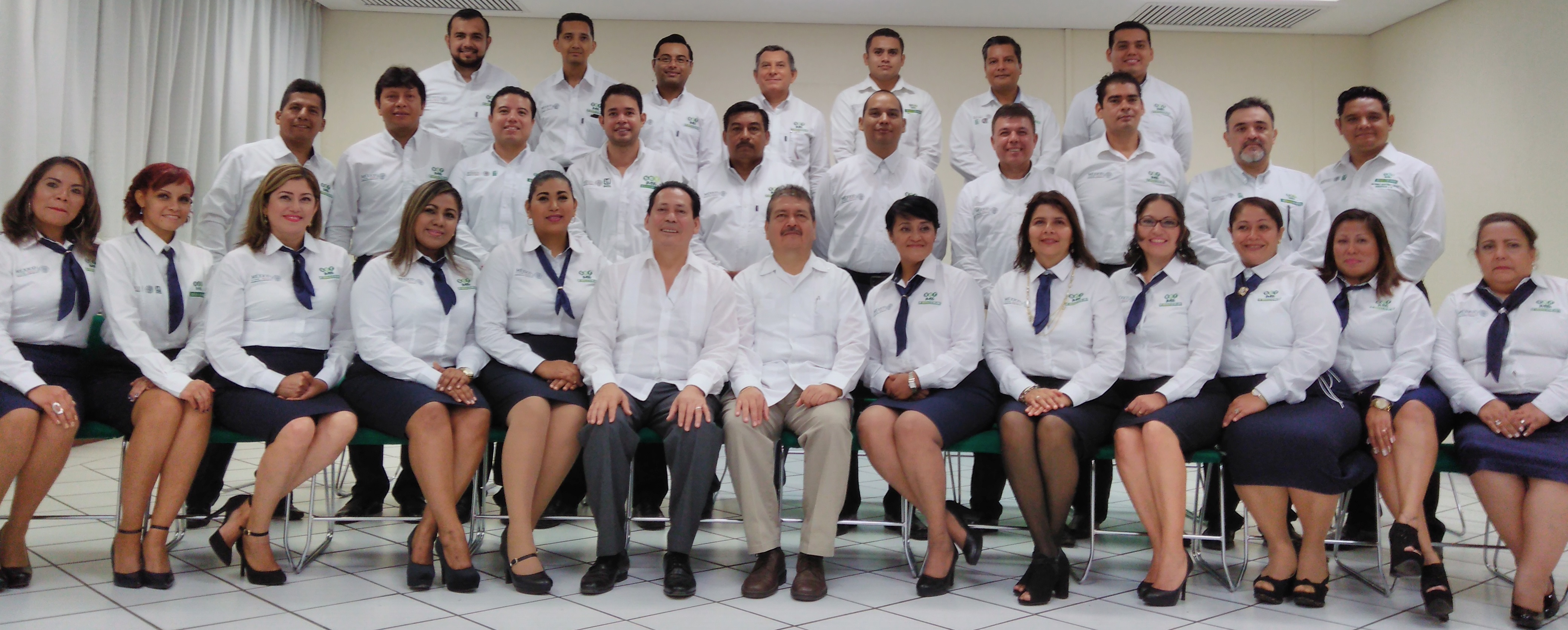 Curso Desarrollo Gerencial