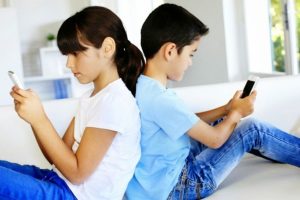 Abuso de Dispositivos Inteligentes