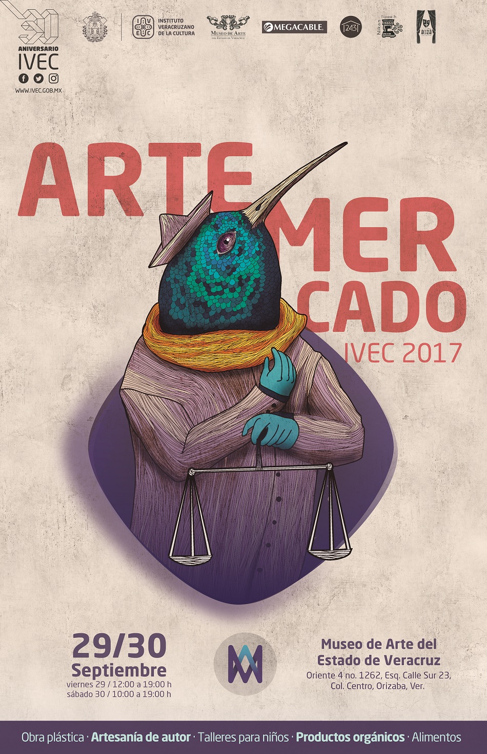 ArtemercadoMAEV
