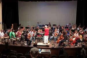 orquesta