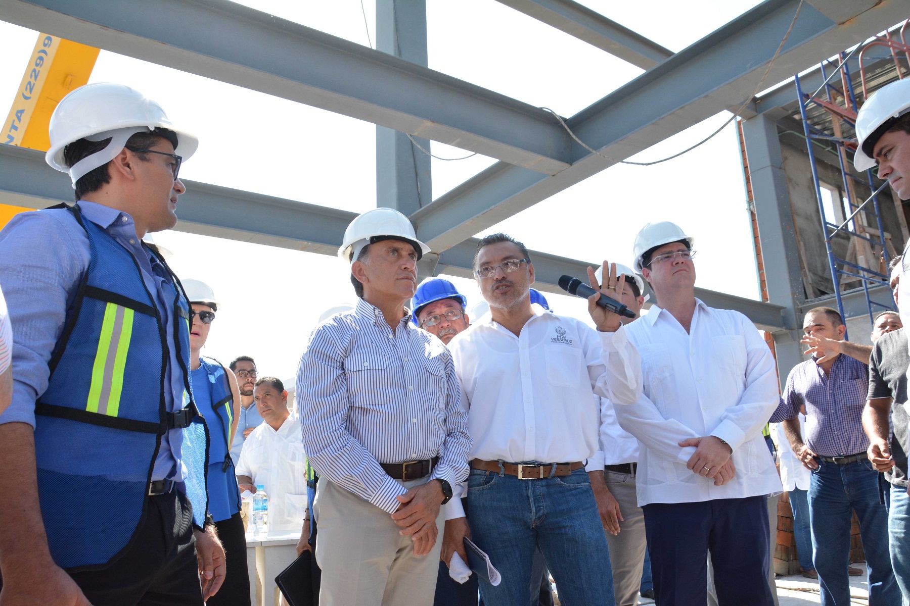 Obra Centro Justicia Integral Glo Herera (351)