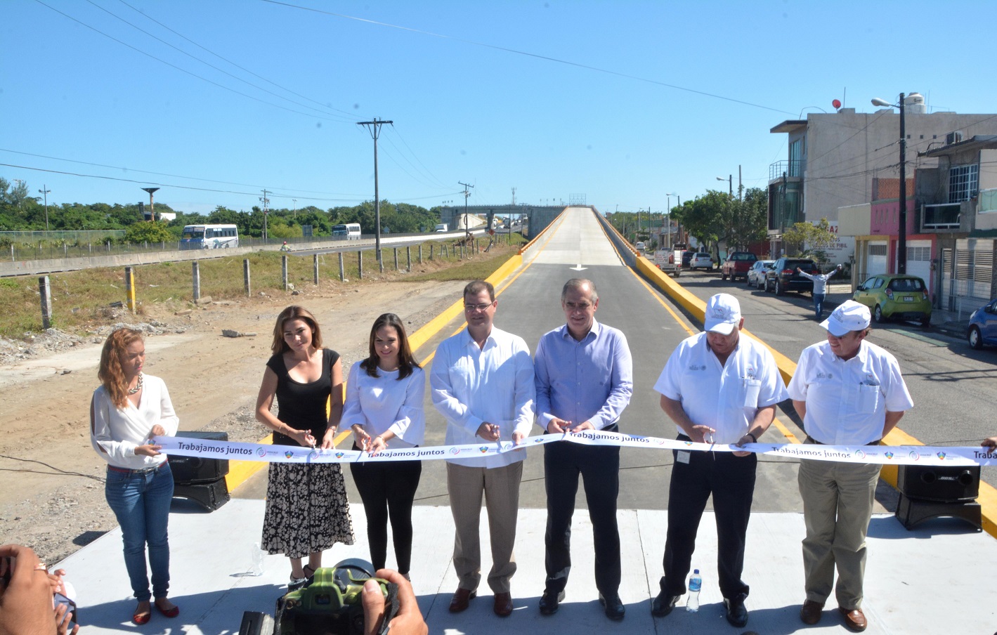 14Nov17 Inauguracion Vehicular Rafael Cuervo Glo Herrera (303)