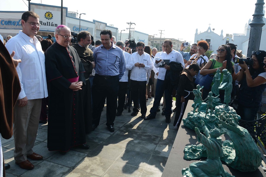 22DIC17 MONUMENTO ORDEN FRANCISCANA- TH (10)