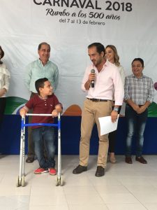 Rey infantil 051217 (1)