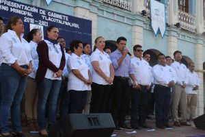 CHRISTIAN ROMERO - TLACOTALPAN