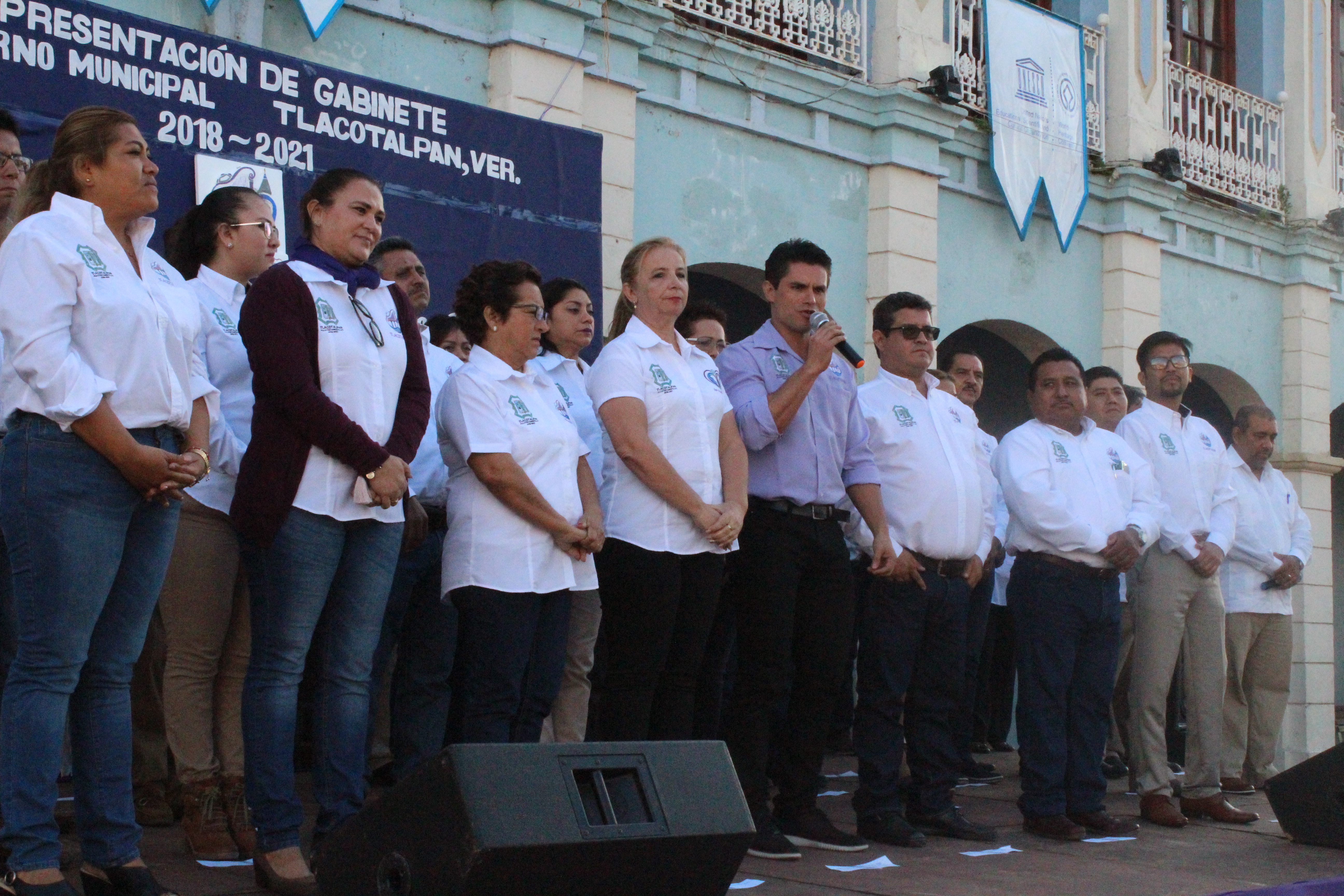CHRISTIAN ROMERO - TLACOTALPAN