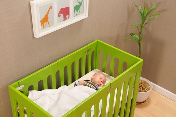 Evitar Muerte de Cuna