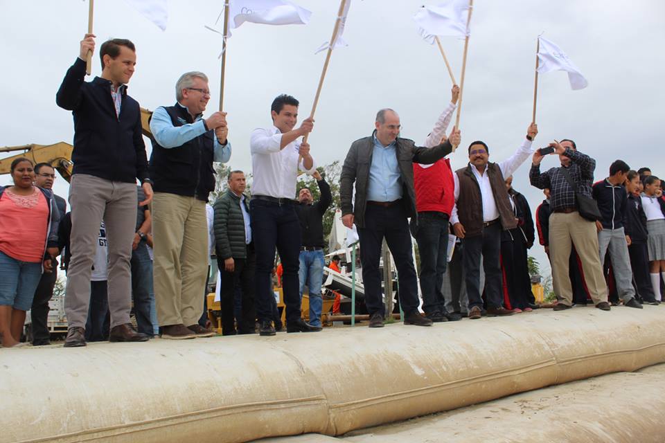 Linda Vista - Conchacreto