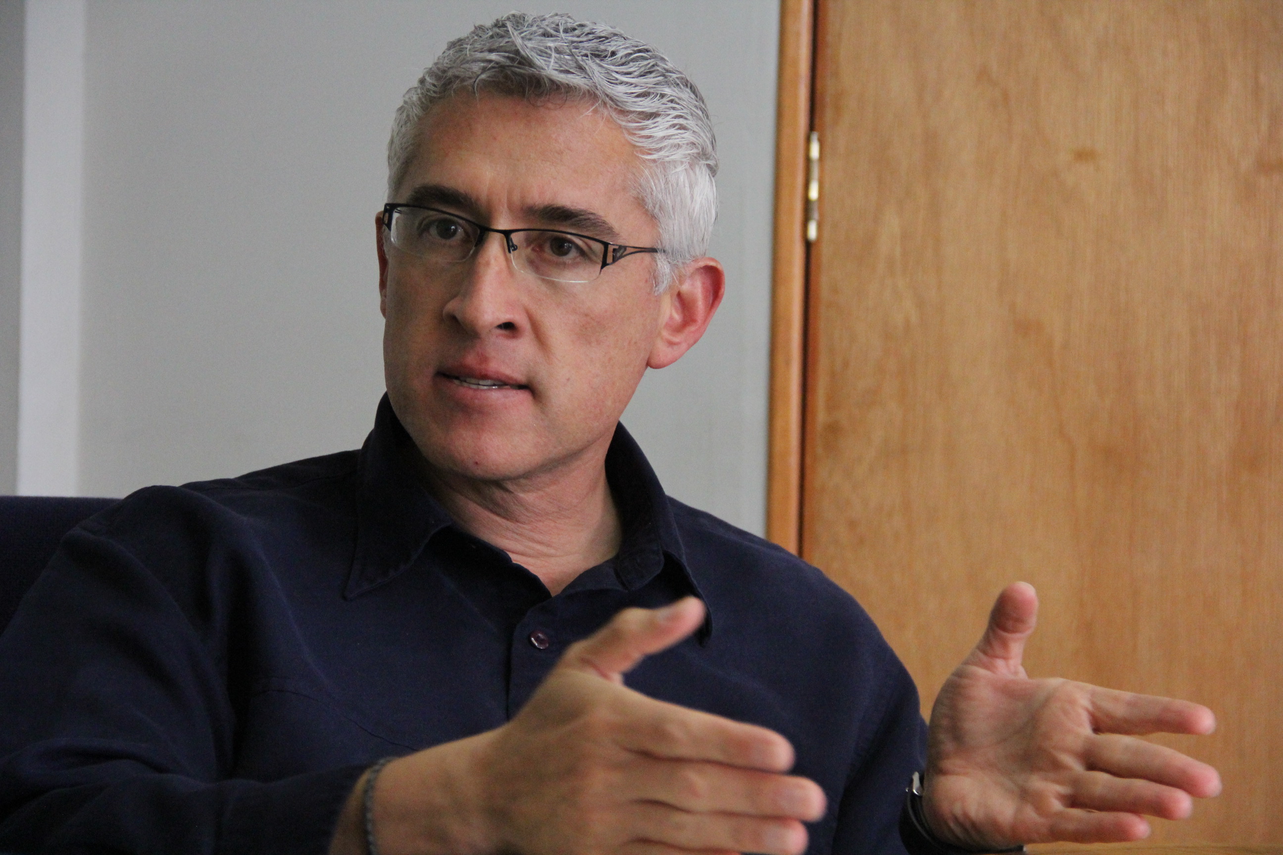 FOTO DIR FUNDACION UV