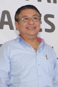 Inicia campaña Jesús Guzmán Avilés por el distrito II Tantoyuca (1)