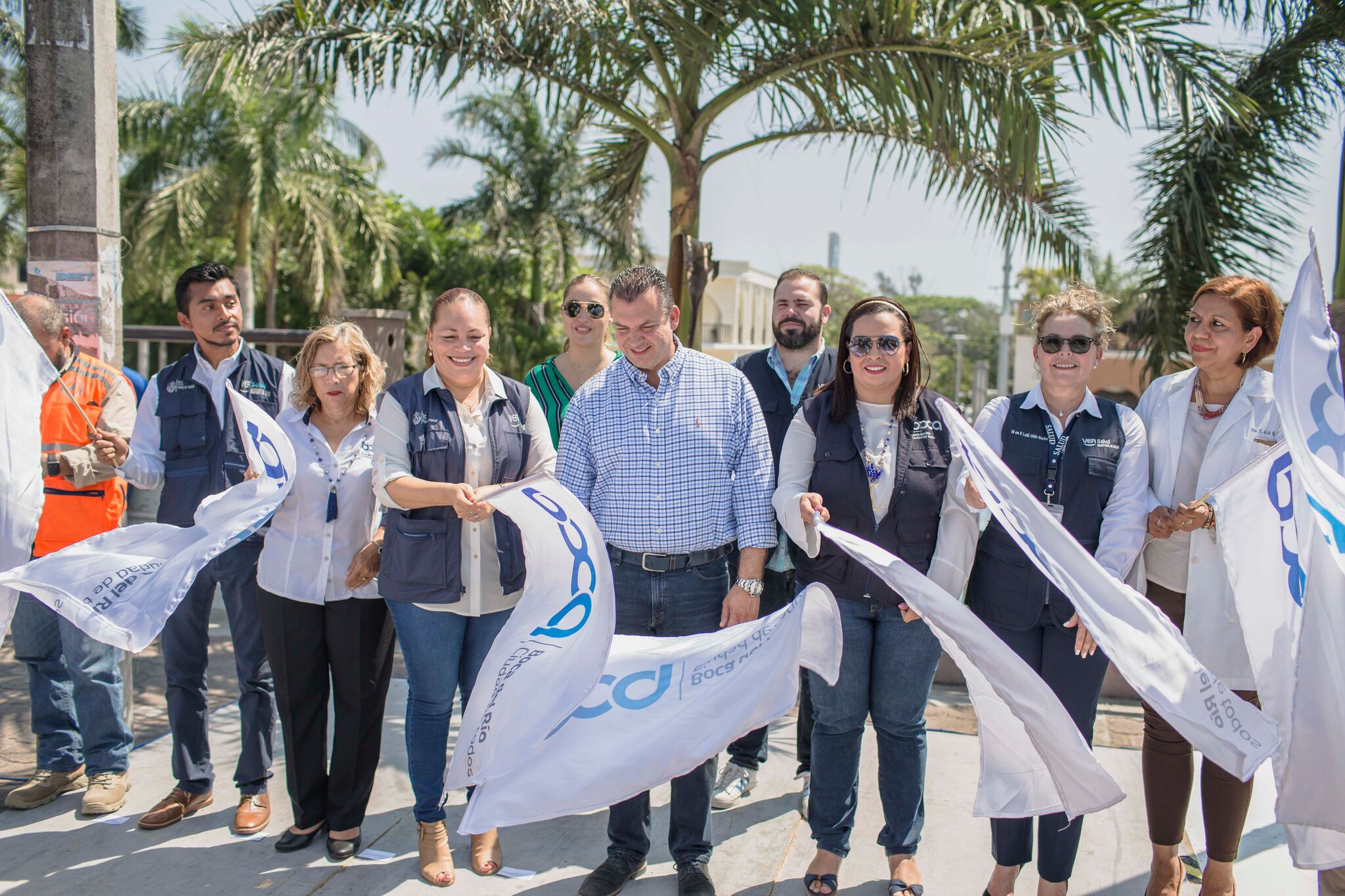 Primera Jornada Dengue 7