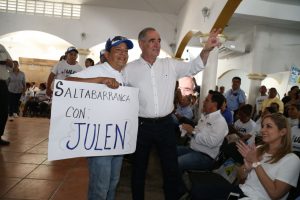 Evento Lerdo de Tejada (2)
