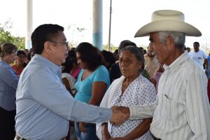 Impulsará Jesús Guzmán cultura del cuidado al medio ambiente (3)