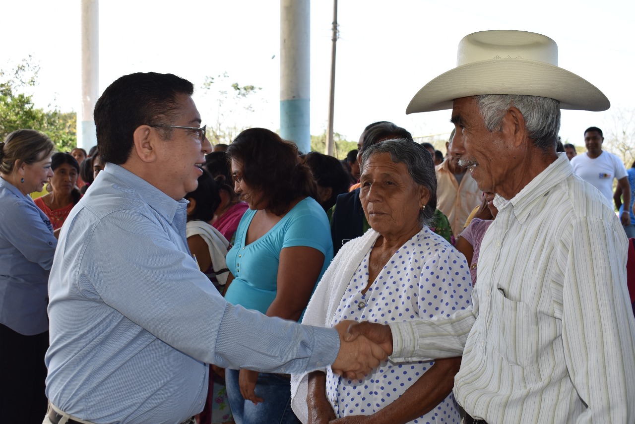 Impulsará Jesús Guzmán cultura del cuidado al medio ambiente (3)
