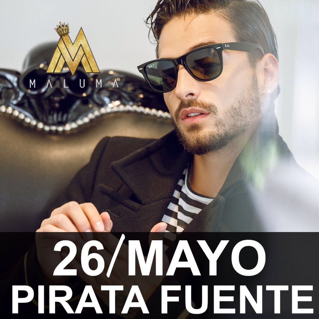 Maluma 1