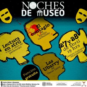 NochesMuseoAtarazanas