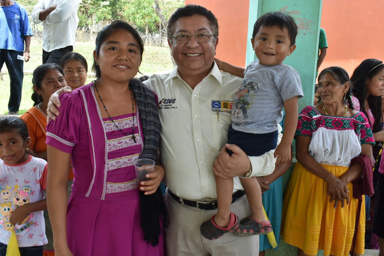 Propone Jesús Guzmán Instalación de corredores industriales (2)