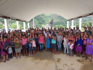 Propone Jesús Guzmán cambios en la política social (2)