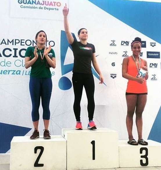 Premiacion Dolores Hdez 02