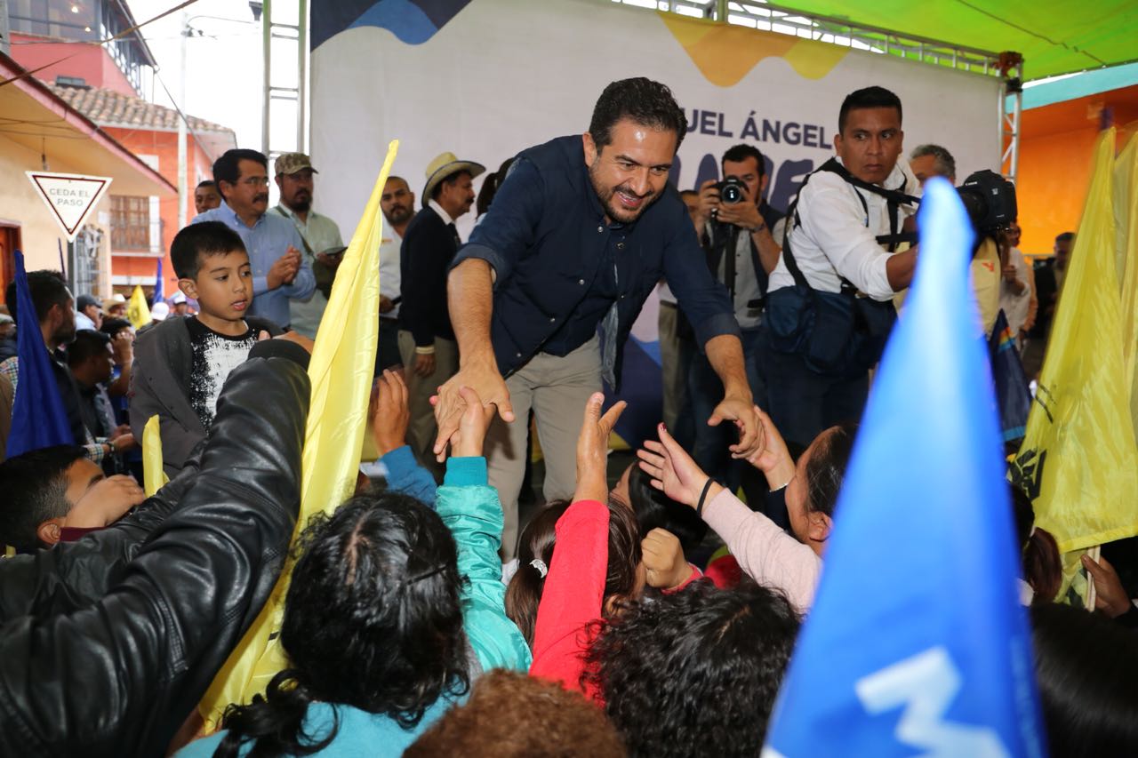 Veracruz será una potencia nacional Yunes Márquez (2)